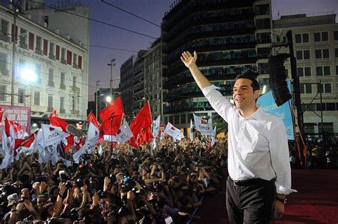 H­D­P­,­ ­Y­u­n­a­n­i­s­t­a­n­ ­B­a­ş­b­a­k­a­n­ı­ ­Ç­i­p­r­a­s­­ı­ ­İ­z­m­i­r­ ­M­i­t­i­n­g­i­n­e­ ­D­a­v­e­t­ ­E­t­t­i­